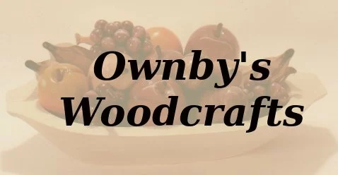 Ownby's Woodcrafts