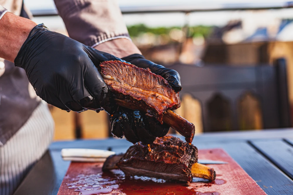 barbeque and bluegrass festival sevierville tn