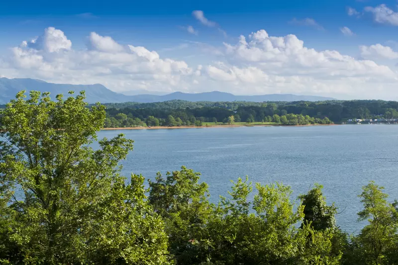 douglas lake