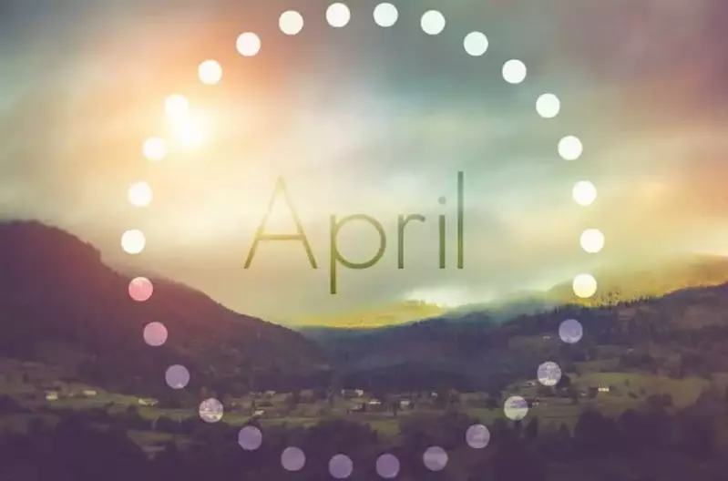 Things to do in Gatlinburg in April