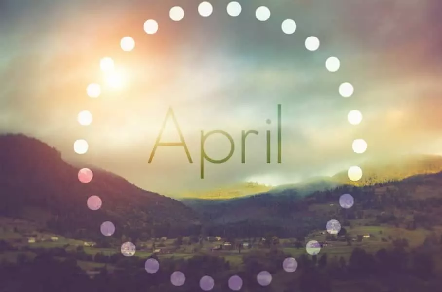 Things to do in Gatlinburg in April