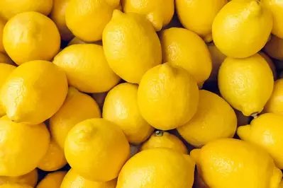 lemons