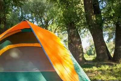 best campgrounds in the great smoky mountains