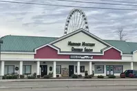 The Great Smoky Mountain Murder Mystery Dinner Show in Pigeon Forge