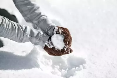 snowball
