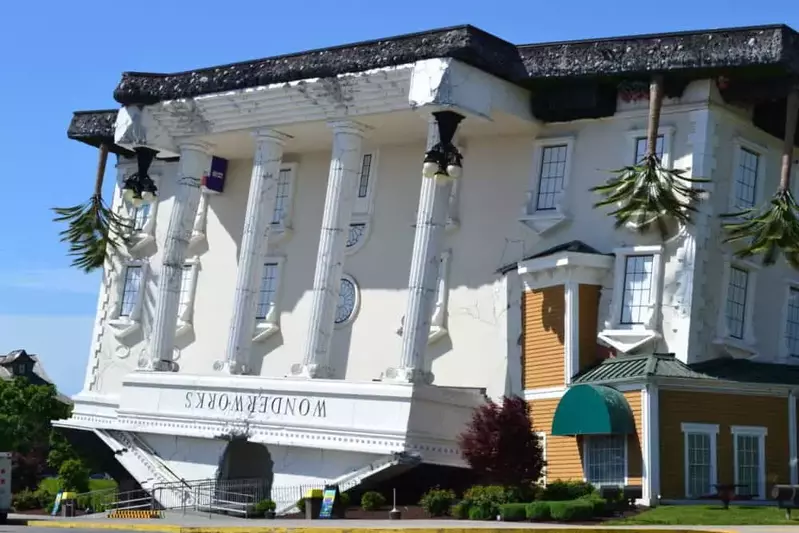 wonderworks