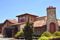 Johnny Carino's is one of the best Italian restaurants in the Smoky Mountains