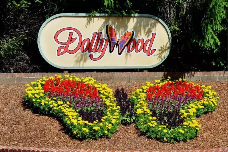 Dollywood