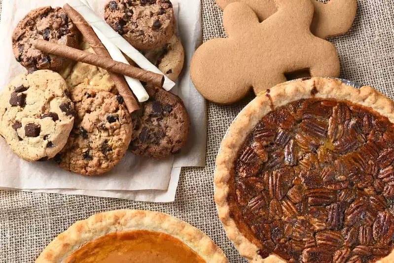 Holiday Treats