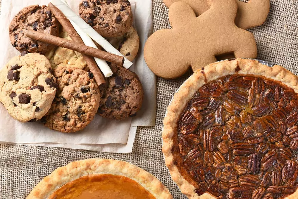 Holiday Treats
