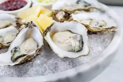 seafood 