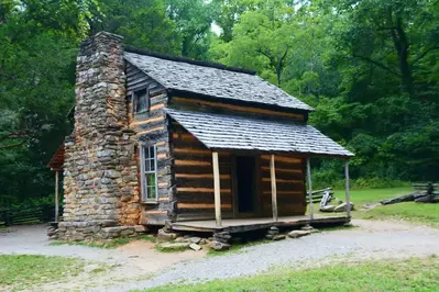 cabin