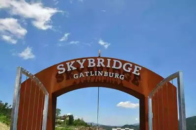 skybridge