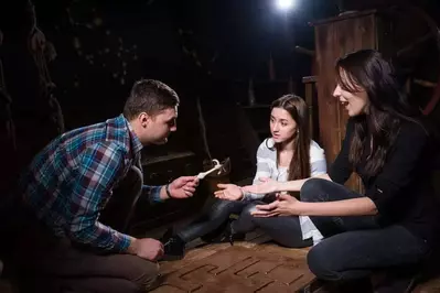 escape games