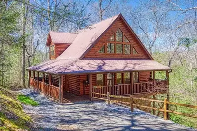 shamrock lodge aunt bug's cabin rentals pigeon forge cabin
