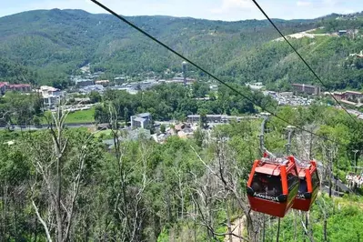 anakeesta chondolas