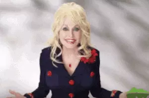 Dolly Parton interview