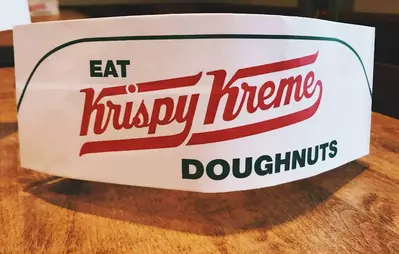 Krispy Kreme