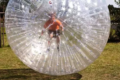 zorb