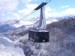 Ober Gatlinburg