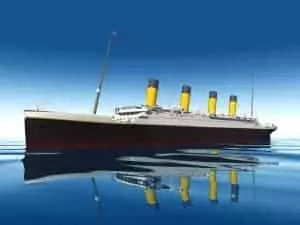 Titanic-Medium