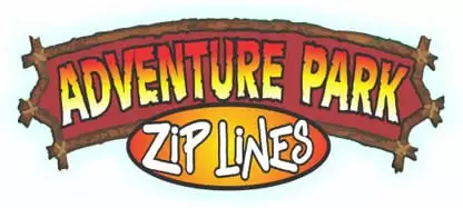 Adventure Park Ziplines