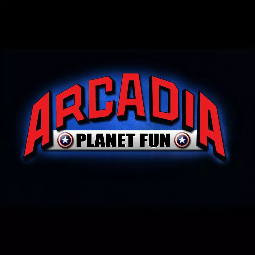 Arcadia