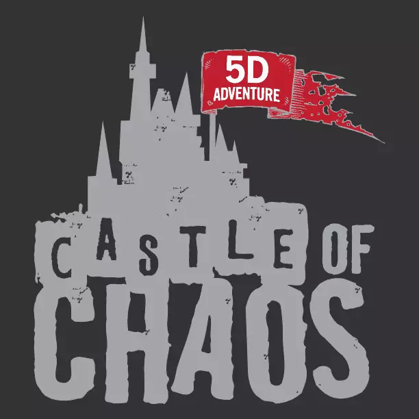 Castle of Chaos