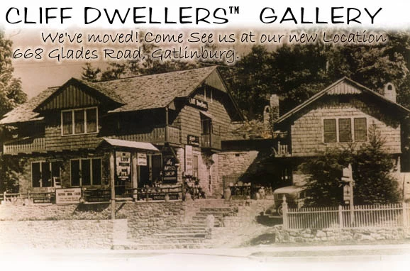 Cliff Dwellers Gallery
