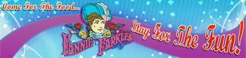 Fannie Farkles