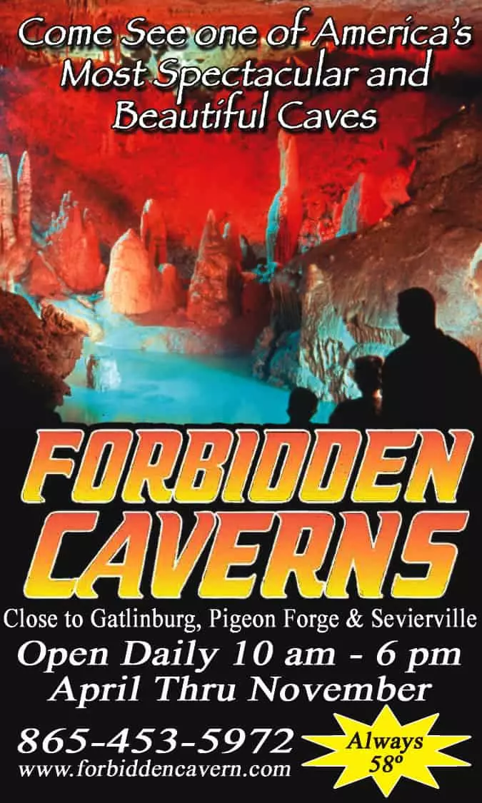 cavernad