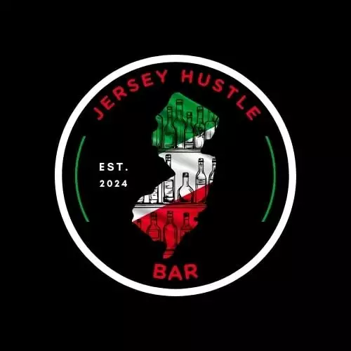 Jersey Hustle Bar