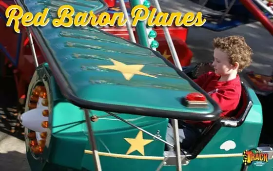 kidscountryplaneride