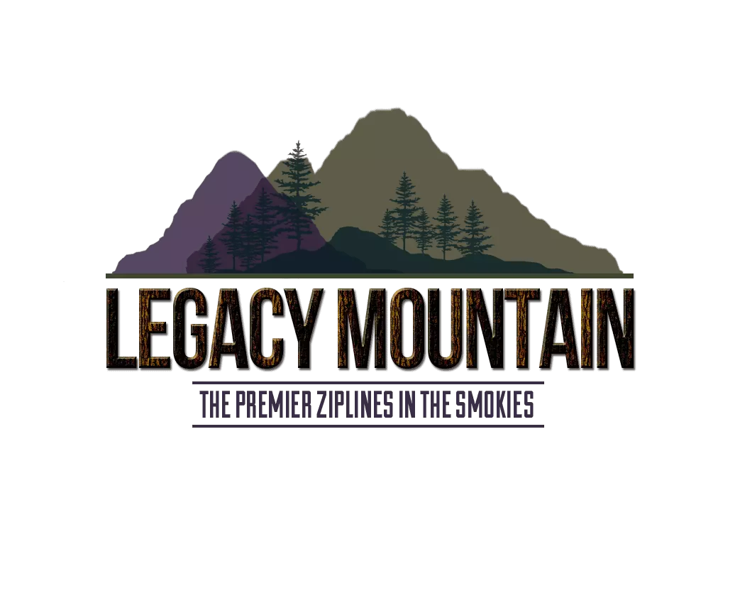 Legacy Mountain Ziplines