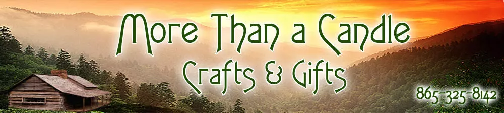 More Than a Candle Crafts & Gifts