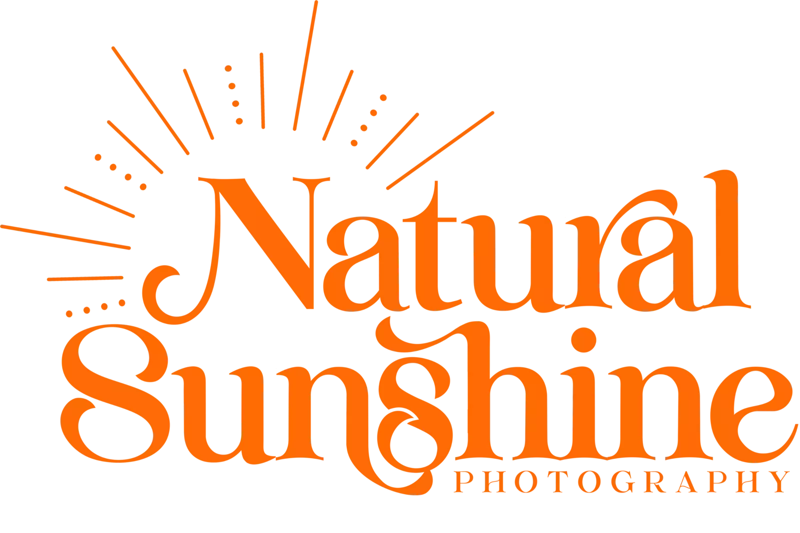 Natural Sunshine Photography