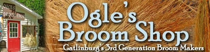 Ogle's Broom Shop