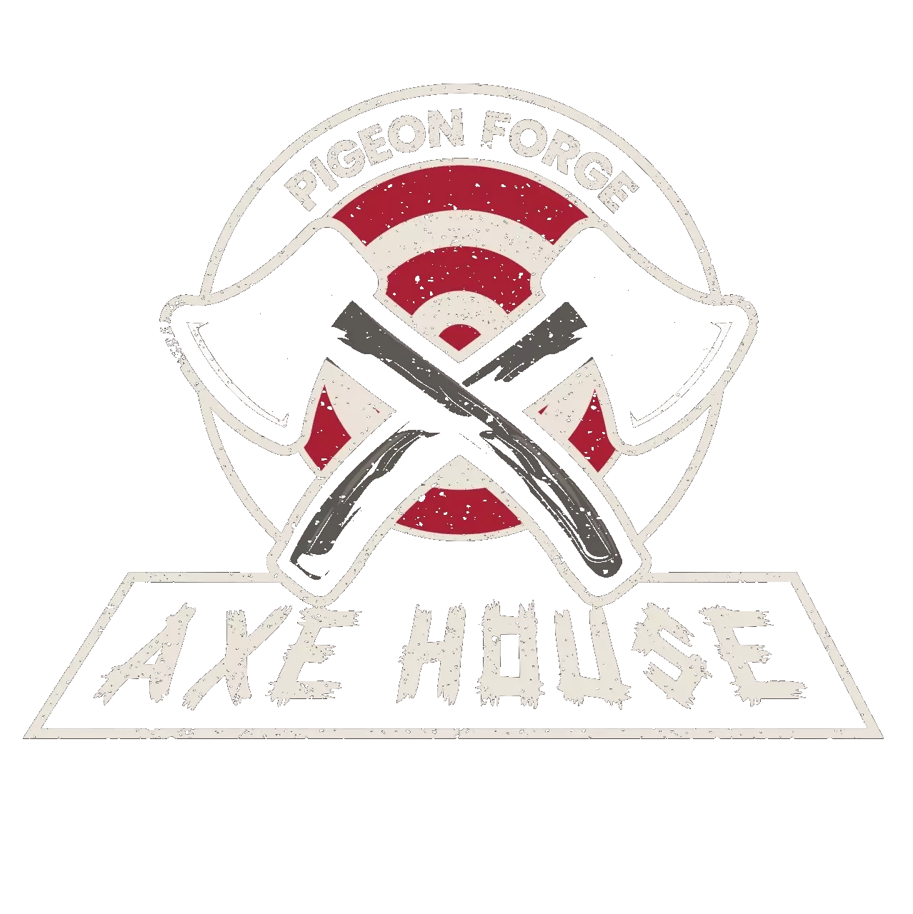 Pigeon Forge Axe House