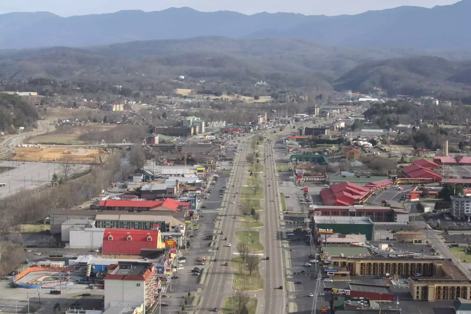 3pigeonforge