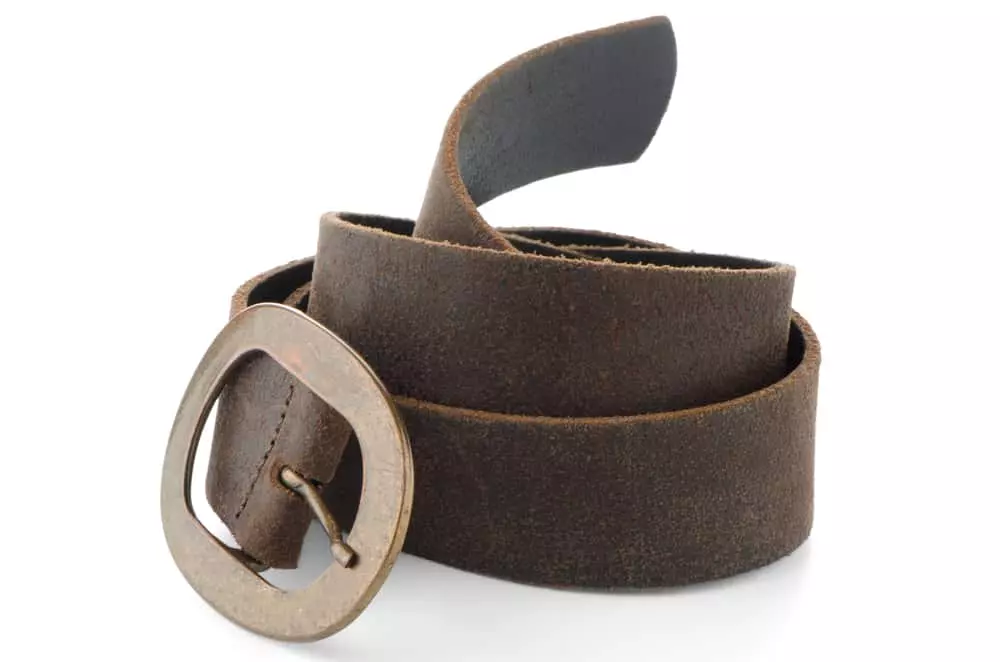 handmade belt