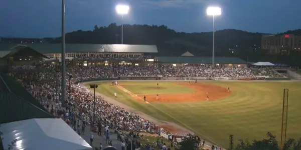 smokies