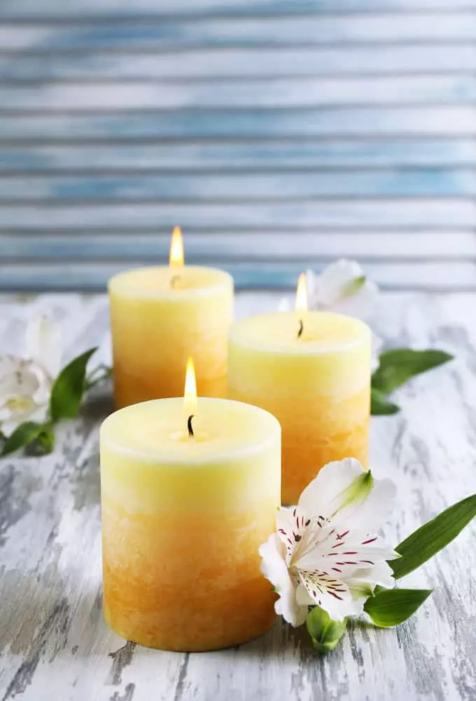 candles