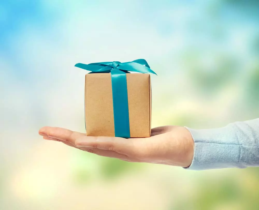 gift