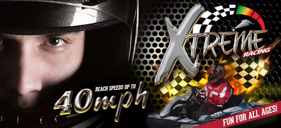 Xtreme Racing