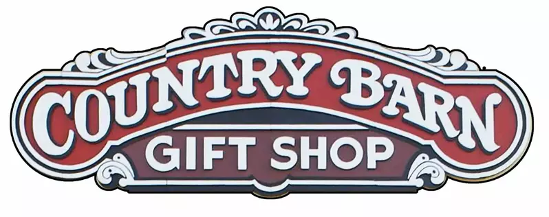 Country Barn Gift Shop