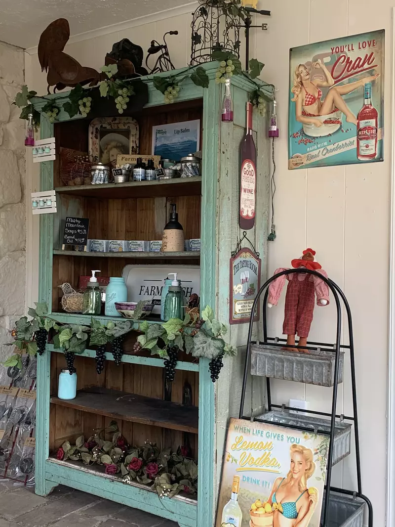JK Lanier’s General Store