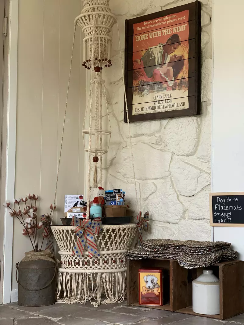 JK Lanier’s General Store