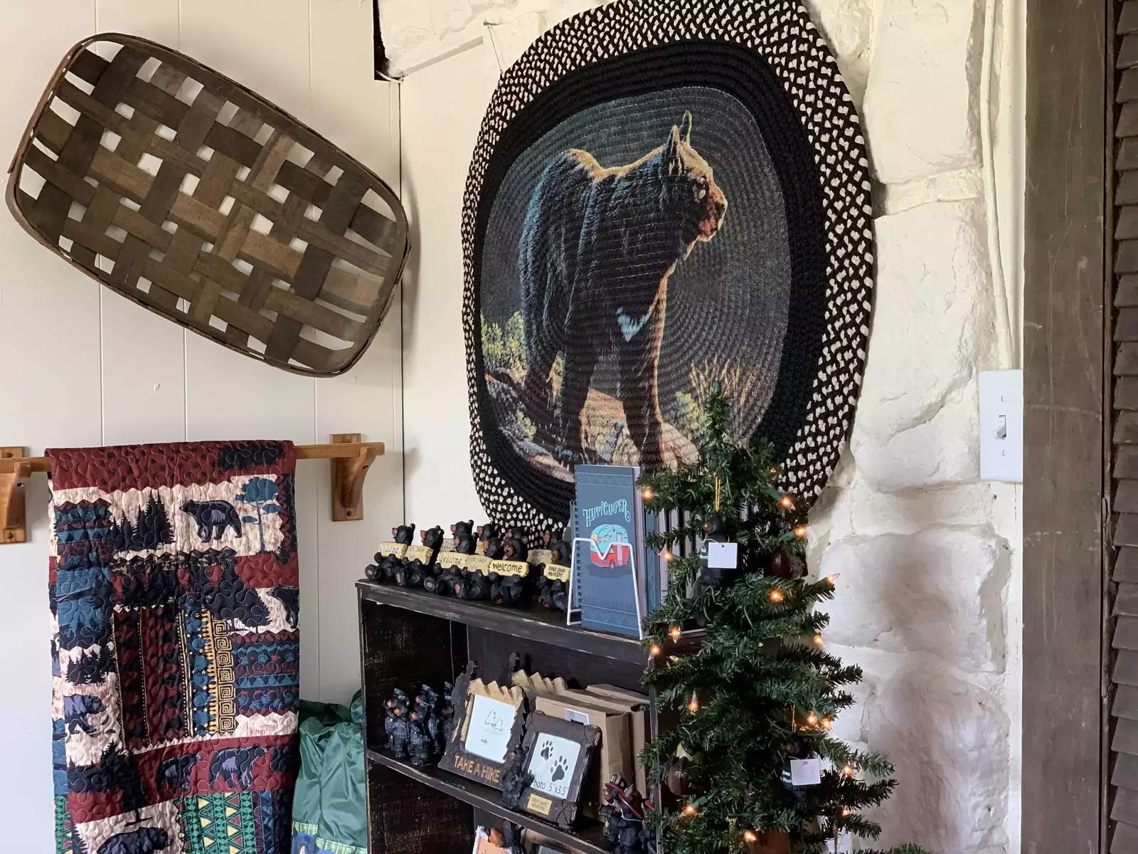 JK Lanier’s General Store