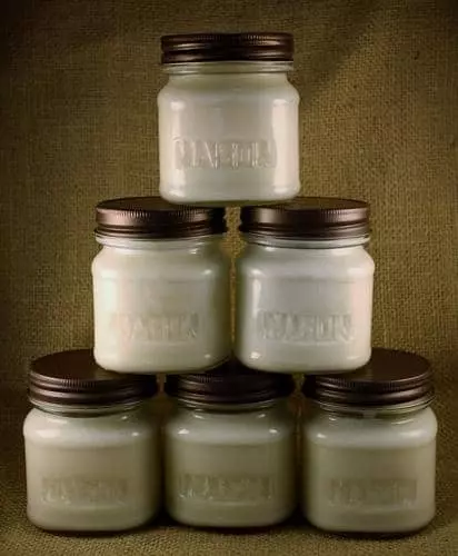 Novus Candela Bath & Crafts