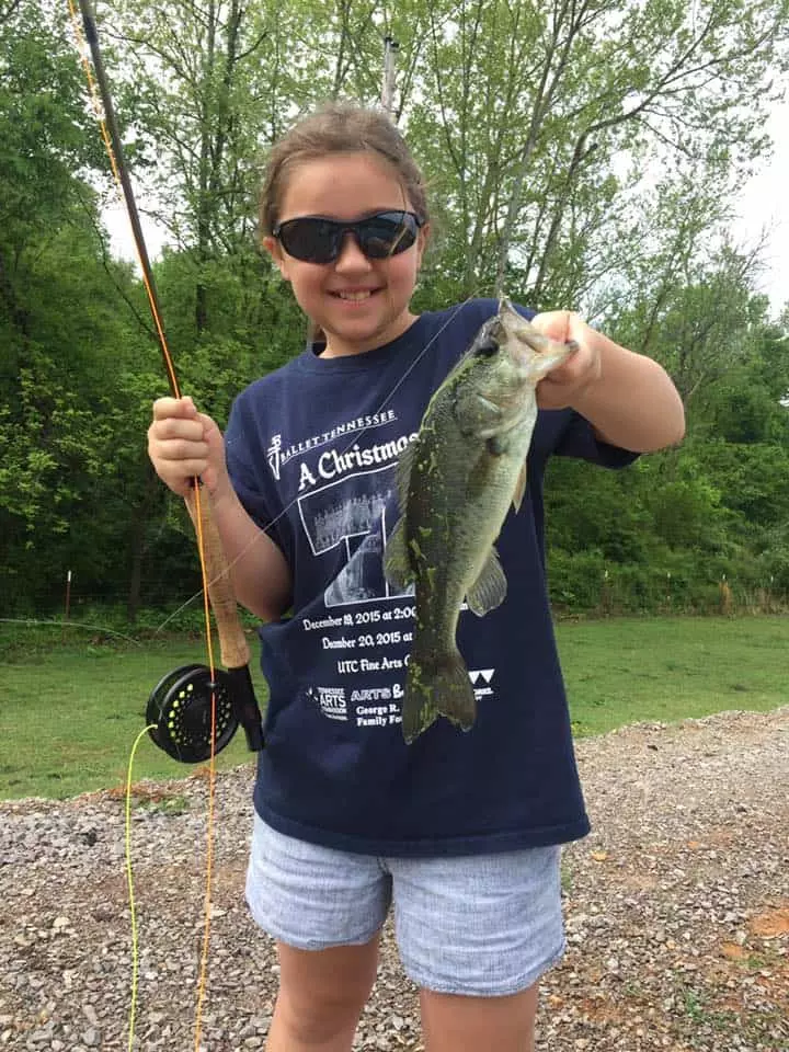 Orvis Sevierville